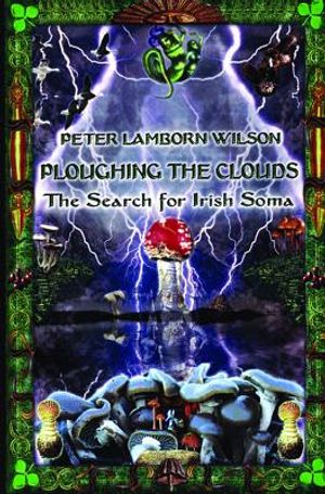 Ploughing the Clouds: The Search for Irish Soma image number 0