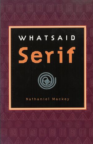 Whatsaid Serif image number 0