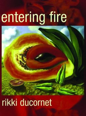 Entering Fire image number 0