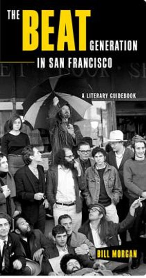 The Beat Generation in San Francisco: A Literary Tour image number 0