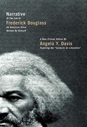 Narrative of the Life of Frederick Douglass: An American Slave Written by Himself image number 0
