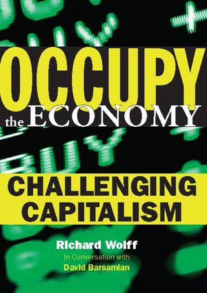 Occupy the Economy: Challenging Capitalism image number 0