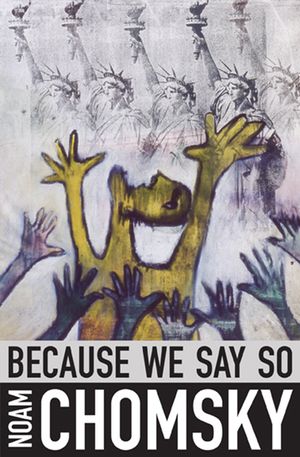Because We Say So image number 0