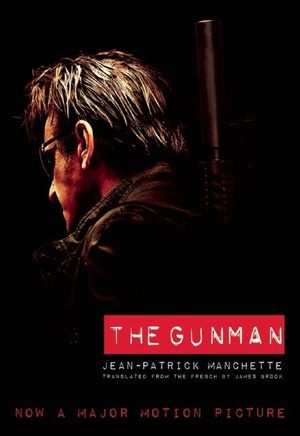 The Gunman image number 0