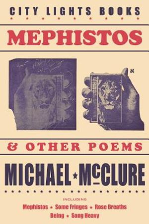 Mephistos and Other Poems image number 0