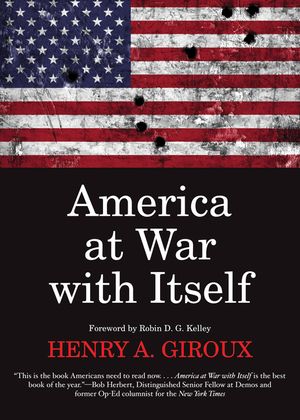 America at War with Itself image number 0