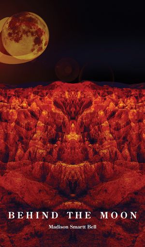 Behind the Moon image number 0