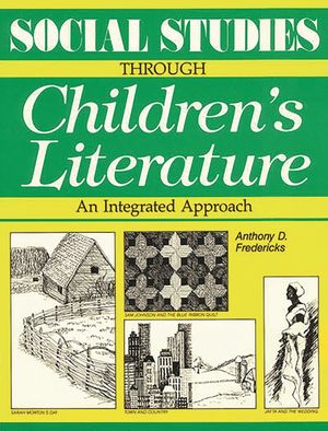 Social Studies Through Children's Literature image number 0