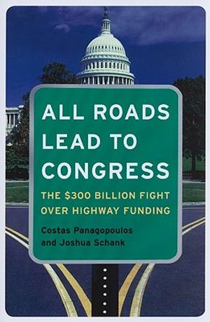 All Roads Lead to Congress: The $300 Billion Fight Over Highway Funding image number 0