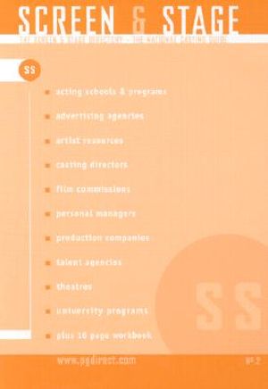 Screen and Stage Directory image number 0