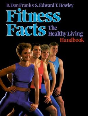 Fitness Facts: The Healthy Living Handbook image number 0