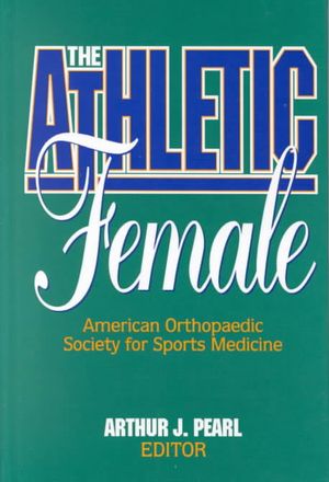 The Athletic Female image number 0