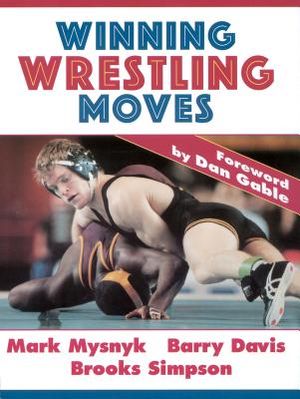 Winning Wrestling Moves image number 0