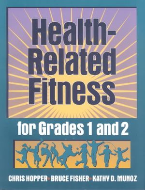 Health-Related Fitness for Grades 1 and 2 image number 0