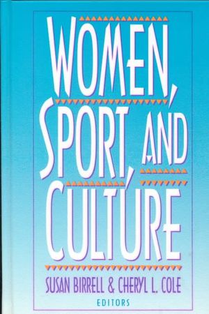 Women, Sport, and Culture image number 0