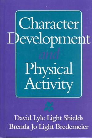 Character Development and Physical Activity image number 0