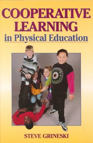 Cooperative Learning in Physical Education image number 0