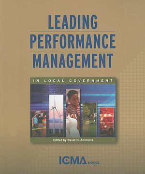 Leading Performance Management in Local Government image number 0