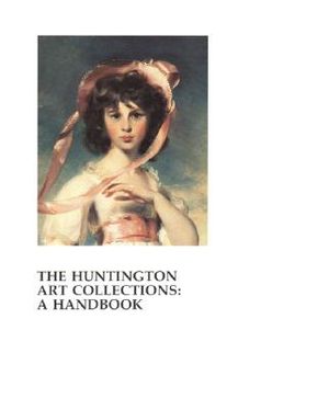 The Huntington Art Collections: A Handbook image number 0