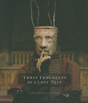 Three Fragments of a Lost Tale image number 0