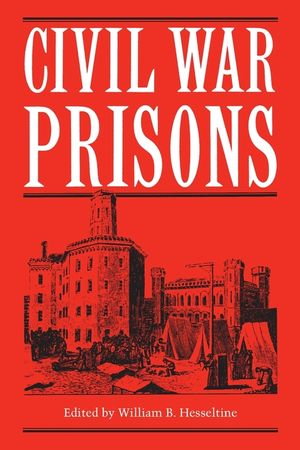 Civil War Prisons image number 0