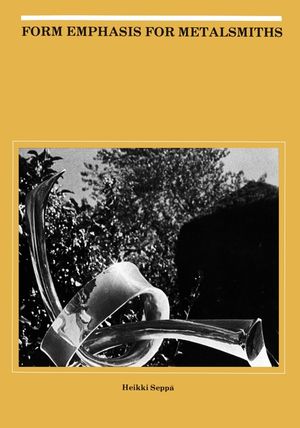Form Emphasis for Metalsmiths image number 0