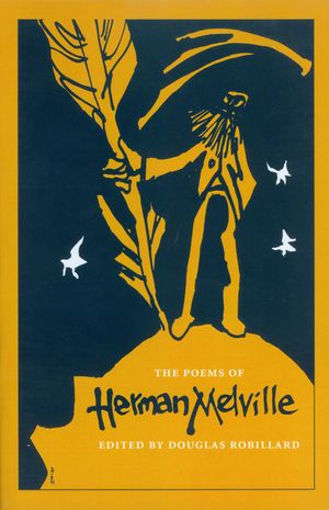 The Poems of Herman Melville image number 0