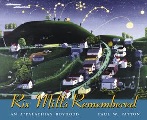 Rix Mills Remembered: The Folk Artistry of Paul W. Patton image number 0