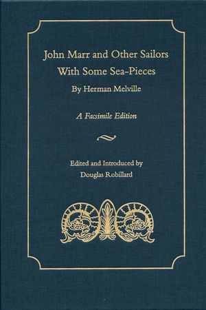 John Marr and Other Sailors with Some Sea-Pieces image number 0