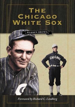 The Chicago White Sox image number 0