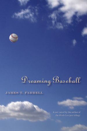 Dreaming Baseball image number 0