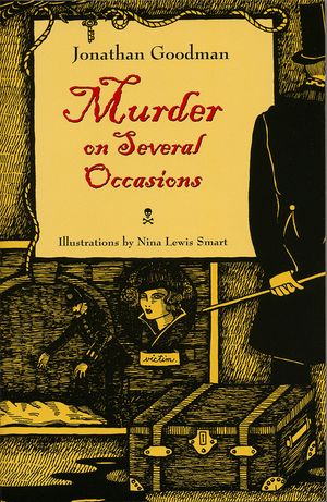 Murder on Several Occasions image number 0