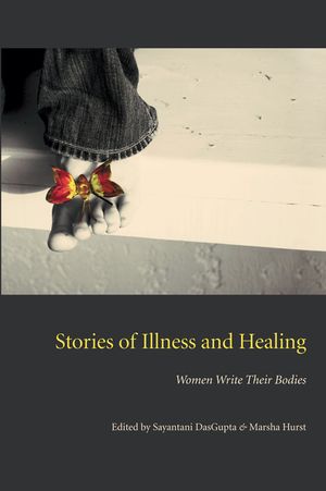 Stories of Illness and Healing: Women Write Their Bodies image number 0