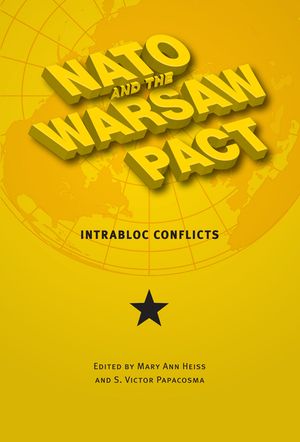 NATO and the Warsaw Pact: Intrabloc Conflicts image number 0