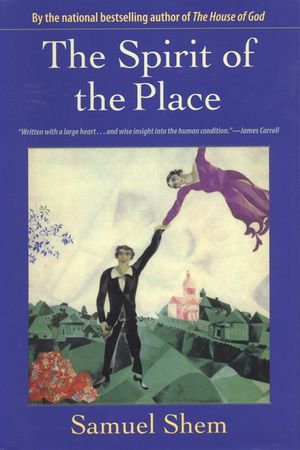 The Spirit of the Place image number 0
