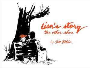 Lisa's Story: The Other Shoe image number 0