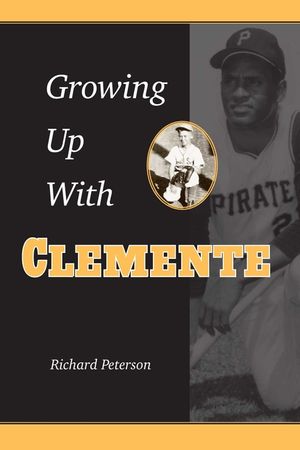 Growing Up with Clemente image number 0
