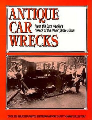 Antique Car Wrecks image number 0