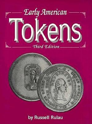 Early American Tokens 1700-1832 image number 0