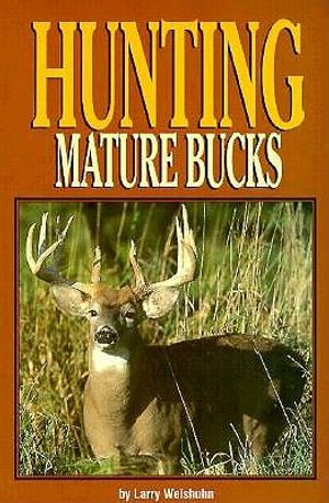 Hunting Mature Bucks image number 0