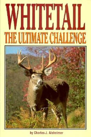 Whitetail the Ultimate Challenge image number 0