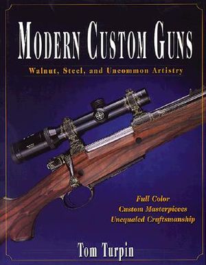 Modern Custom Guns image number 0