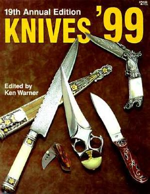 Knives 1999 image number 0