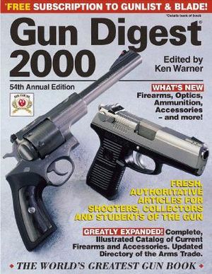 Gun Digest image number 0