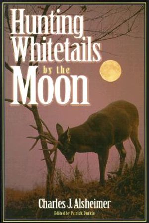 Hunting Whitetails by the Moon image number 0