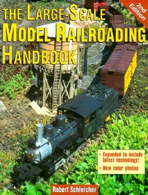 Large-Scale Model Railroading Handbook image number 0