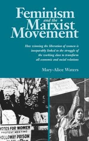 Feminism and the Marxist Movement image number 0