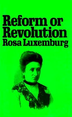 Reform or Revolution image number 0