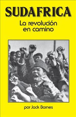 Sud&aacute;frica: La Revoluci&oacute;n En Camino image number 0