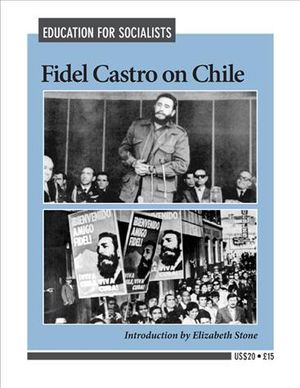 Fidel Castro on Chile image number 0